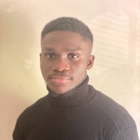 Concepts Beyond Employee Richard Asante's profile photo