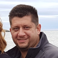 Ganotec Employee Stéphane Lacasse's profile photo