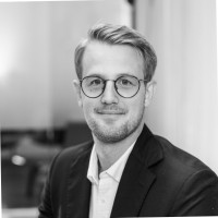Stampen Media Employee Johan Eriksson's profile photo