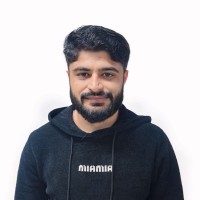 Muhammad Usman's profile photo