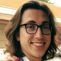 L'Oréal Employee William Dempsey's profile photo