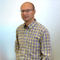 iVigee Employee Tomas Musil's profile photo