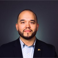 Solera National Bank Employee Joseph Perea's profile photo