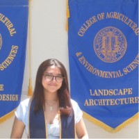 Studio Green Employee Samantha Segura's profile photo
