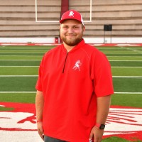 Sweetwater ISD Employee Devyn Davis's profile photo