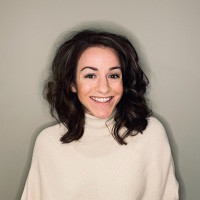 Evolution Gaming Employee Michelle Fordell's profile photo