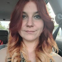 Calgary Zoo Employee Hannah Kennedy's profile photo