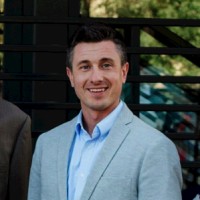 Yanmar Compact Equipment North America Employee Luke Vreeland's profile photo