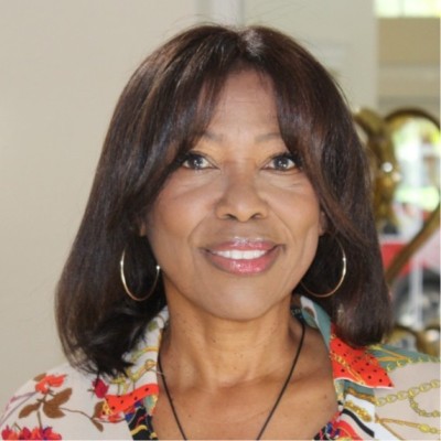 Sharon Gill Coaching and Consulting Employee Sharon Gill's profile photo