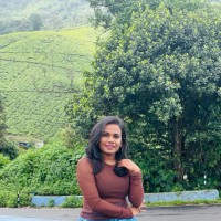 Pcvc Employee Manimozhi S's profile photo
