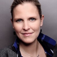 BayWa r.e. Employee Swaantje Creusen's profile photo