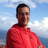 Alex Feldman's profile photo