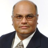 Softtek Employee Venkat Krishnan's profile photo