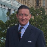 Centre for the Public Understanding of Defence and Security, University of Exete Employee Carl Hunter's profile photo