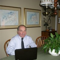 Kinexis Consulting, LLC Employee John Batsch's profile photo