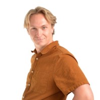 Noah Gilsdorf's profile photo