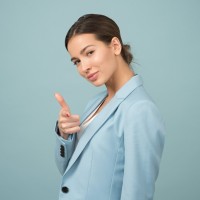Amiy Employee Maria K.'s profile photo