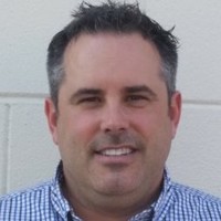 8x8 Employee Joe Singletary's profile photo