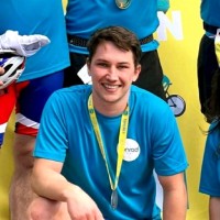 Conrad Energy Employee Kai Brown's profile photo