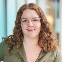 Qover Employee Sarah Stockhem's profile photo