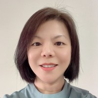 IMC Industrial Group Employee Adeline Leek's profile photo