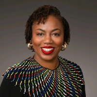 Green River College Employee Zenovia Harris's profile photo