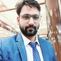 Oracle Employee Vishal Bhat's profile photo