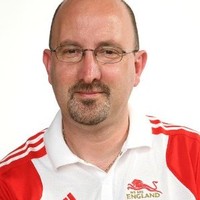 England Athletics Employee Andrew Day's profile photo