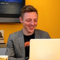 Andgo Systems Employee Erik Frederiksen's profile photo