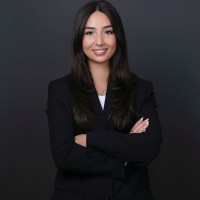 Asic Jungle Employee Rebecca Benisti's profile photo