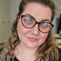 Gympanzees Employee Leila Rogers's profile photo