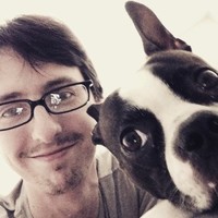 The Home Depot Employee Eric Talbott's profile photo