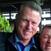 Brian Gump Email & Phone Number