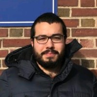 Injective Employee Osman Arslan's profile photo