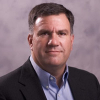 Siemens Digital Industries Software Employee Chris Giles's profile photo