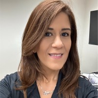 Diocese of St. Petersburg Employee Giselle Gillis's profile photo