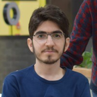 Mohammad Mansouri Email