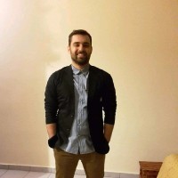 Novibet Employee Artemios Klimidis's profile photo