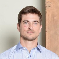 Natural Stacks Employee Roy Krebs's profile photo