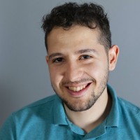 CUNY Tech Prep Employee Hussam Marzooq's profile photo