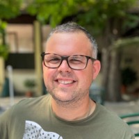 Lomnido Employee Michael Kauf's profile photo