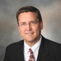 Wandling Engineering Employee Alan Lynch's profile photo
