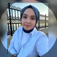 Elanur İlgün's profile photo