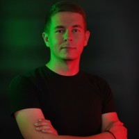 Loterija Slovenije Employee Lovro Požarnik's profile photo