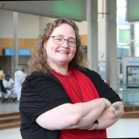The Genesis Centre Employee Sherry King's profile photo