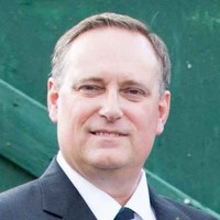 Exelon Employee William Applegate's profile photo