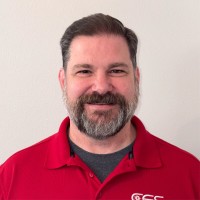 CES - Industrial Solutions Network Employee Dave Boring's profile photo