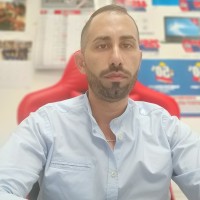Santino Dodaro Email