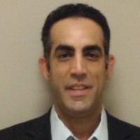 Bashar Hantash Email & Phone Number