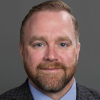 Brothers Fire & Security Employee Nick Hiney's profile photo